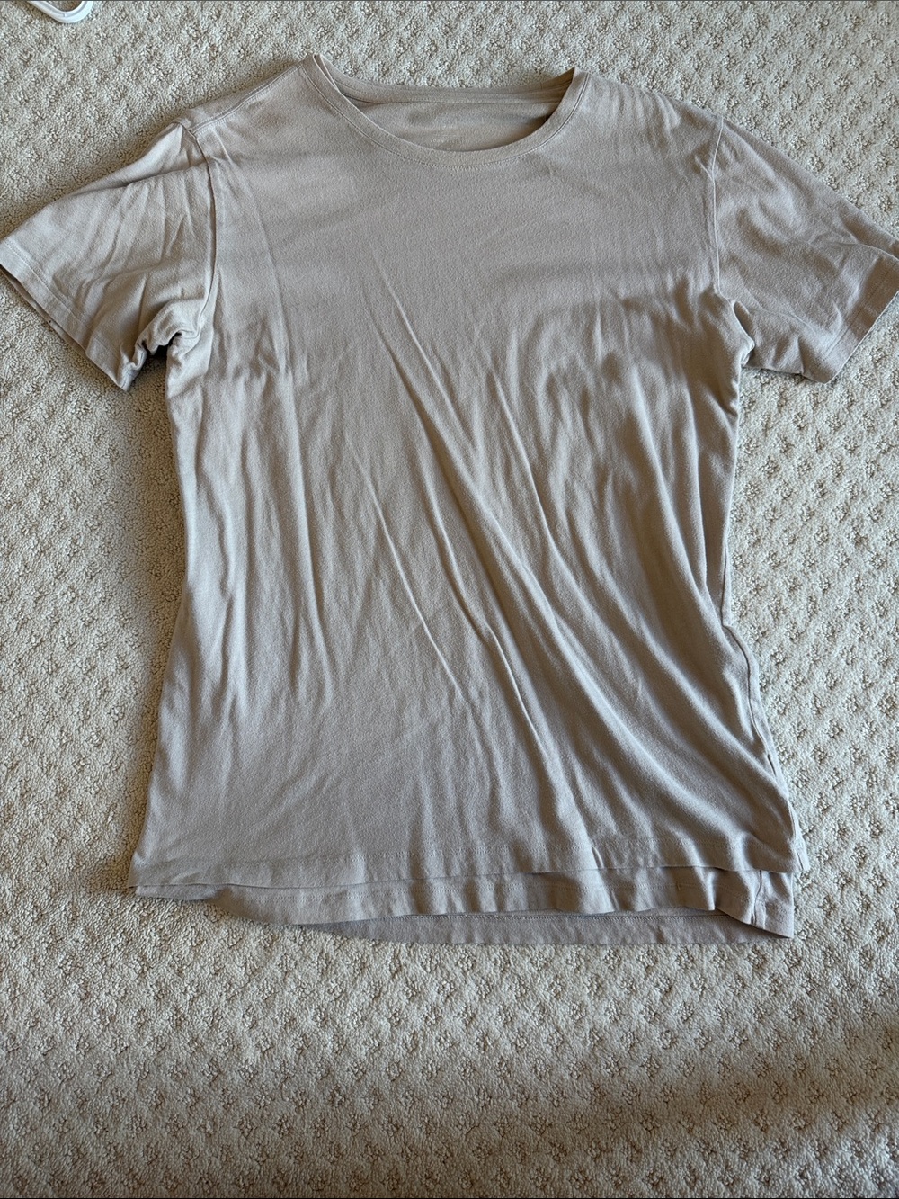 John Elliott x Gap Double Shirt